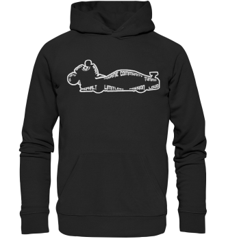 Keywords / Hoodie